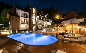 Aparthotel Narciarska 2